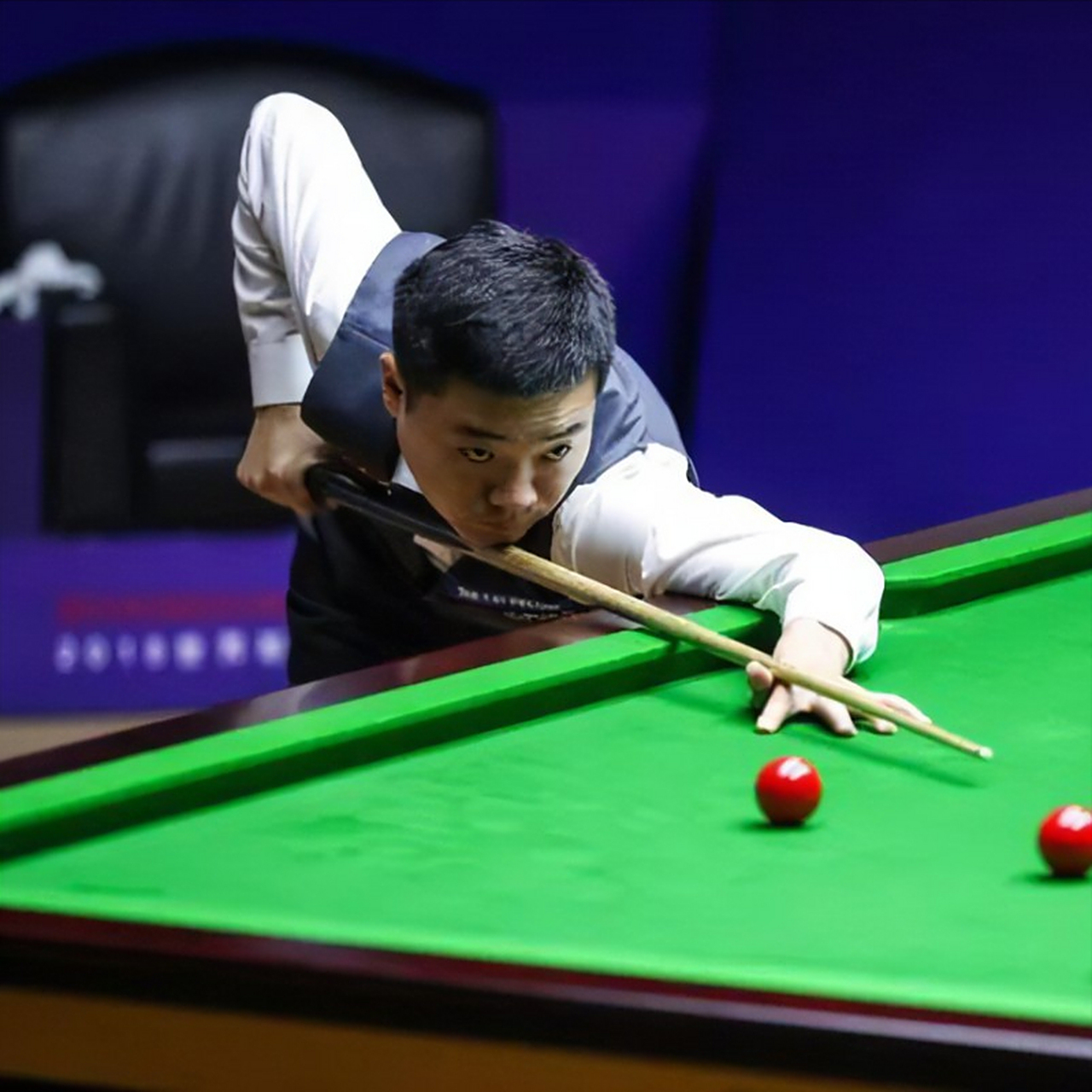 突破7分钟 突破7分钟