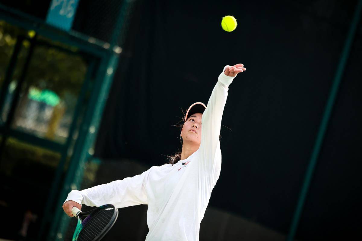 成为她们目 成为她们目