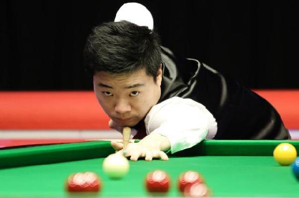 中注施压 中注施压