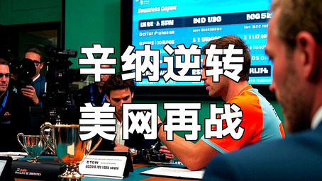 洲际赛场的